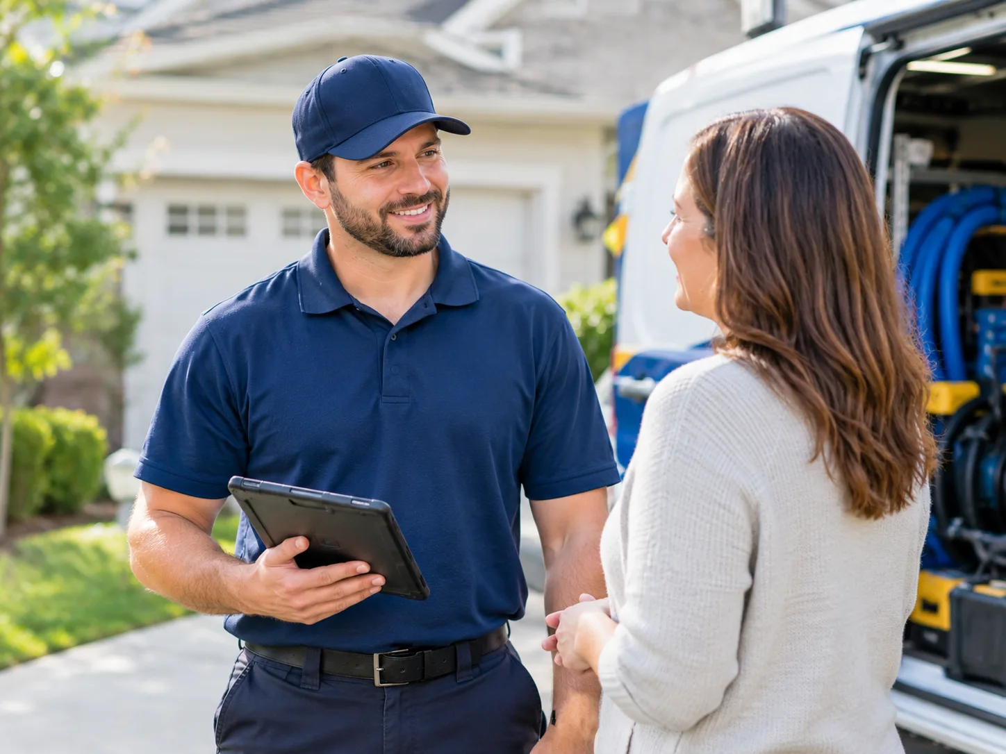 Sewage Backup Cleanup Garwood, NJ FAQs